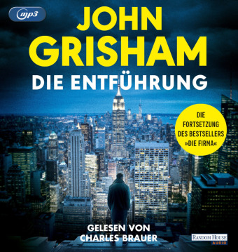 Die Entführung, 2 Audio-CD, 2 MP3