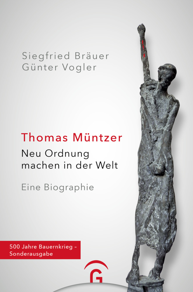 Thomas Müntzer main product photo