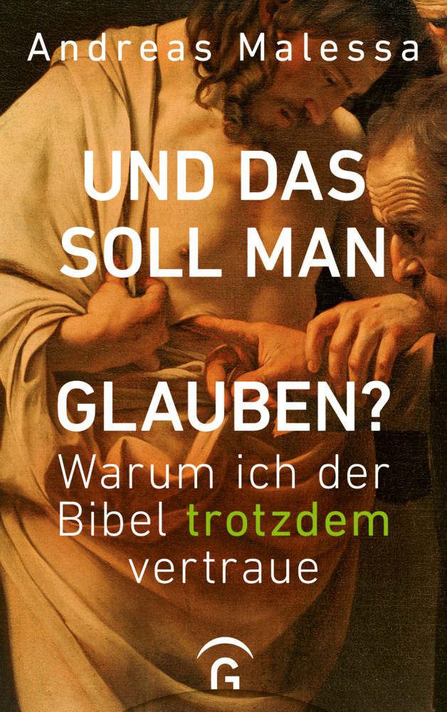 Und das soll man glauben? main product photo