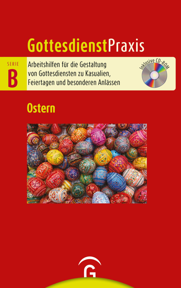 Ostern main product photo