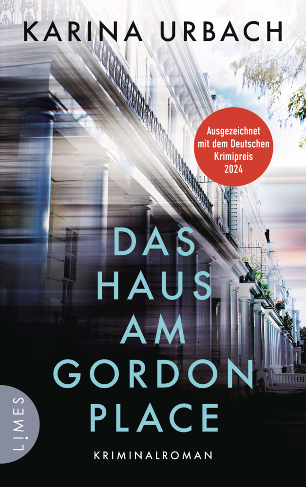 Das Haus am Gordon Place main product photo