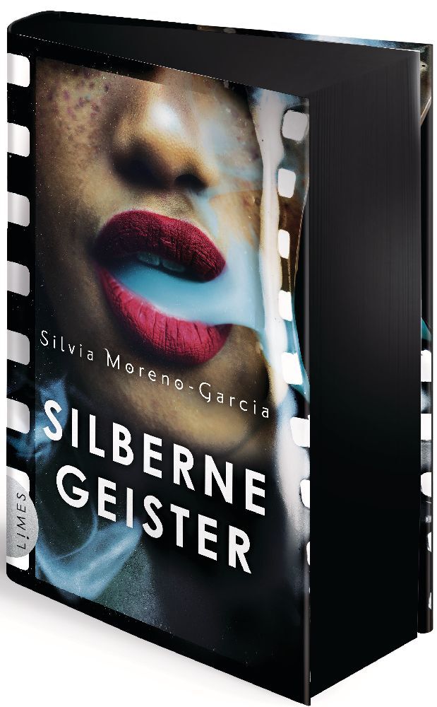 Silberne Geister main product photo