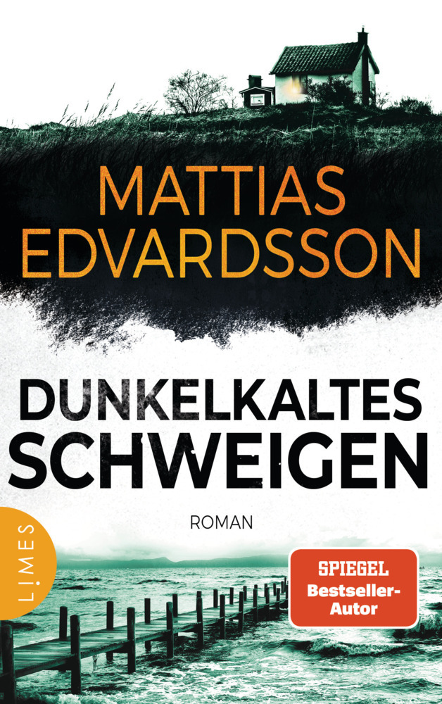 Dunkelkaltes Schweigen main product photo