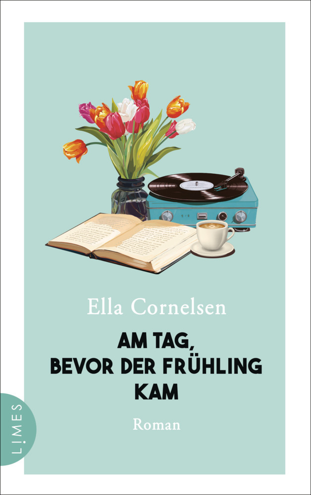 Am Tag, bevor der Frühling kam main product photo