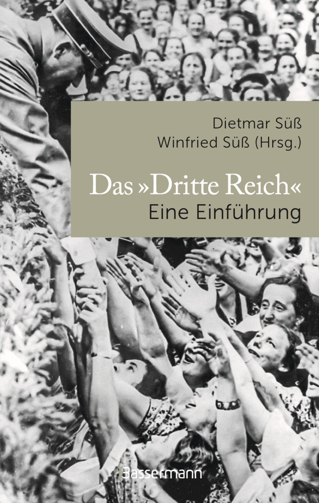 Das »Dritte Reich« Eine Einführung main product photo