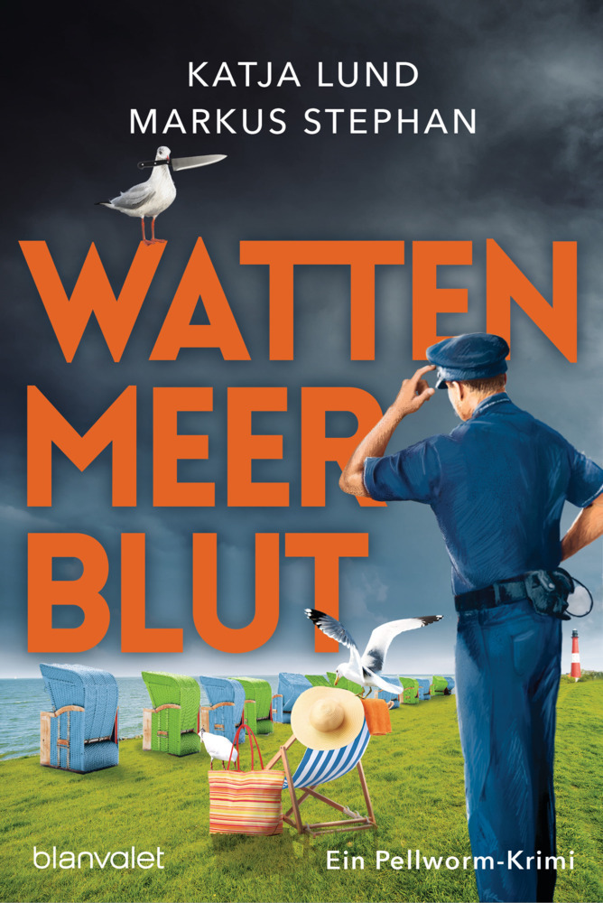 Wattenmeerblut main product photo