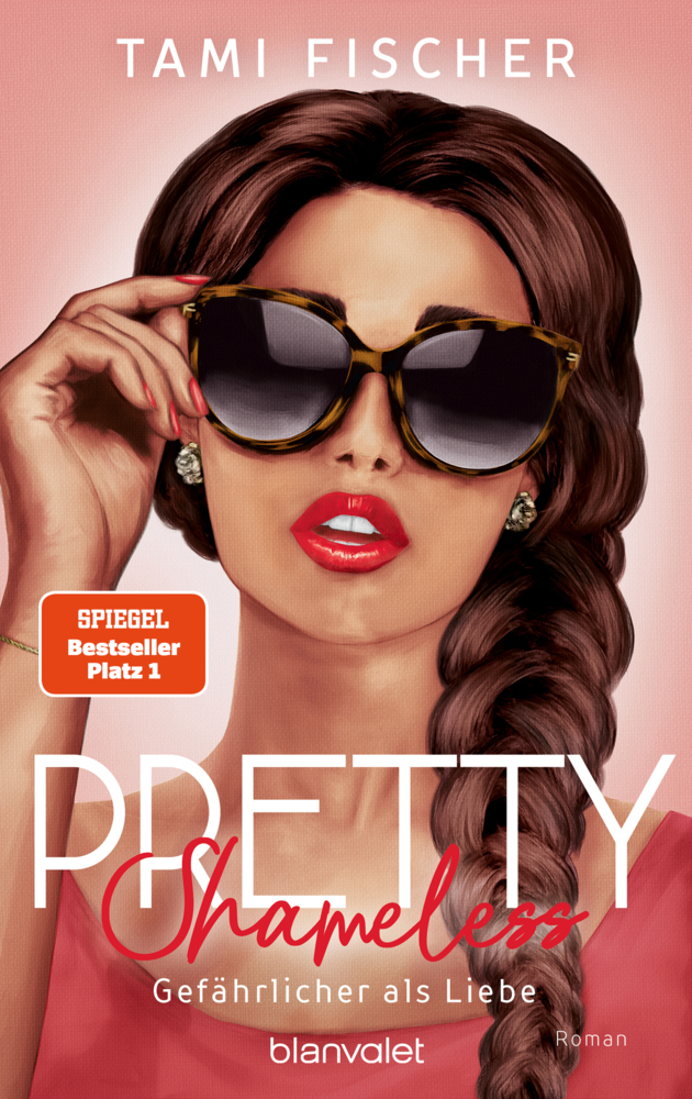 Pretty Shameless - Gefährlicher als Liebe main product photo