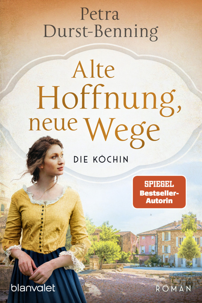 Alte Hoffnung, neue Wege main product photo
