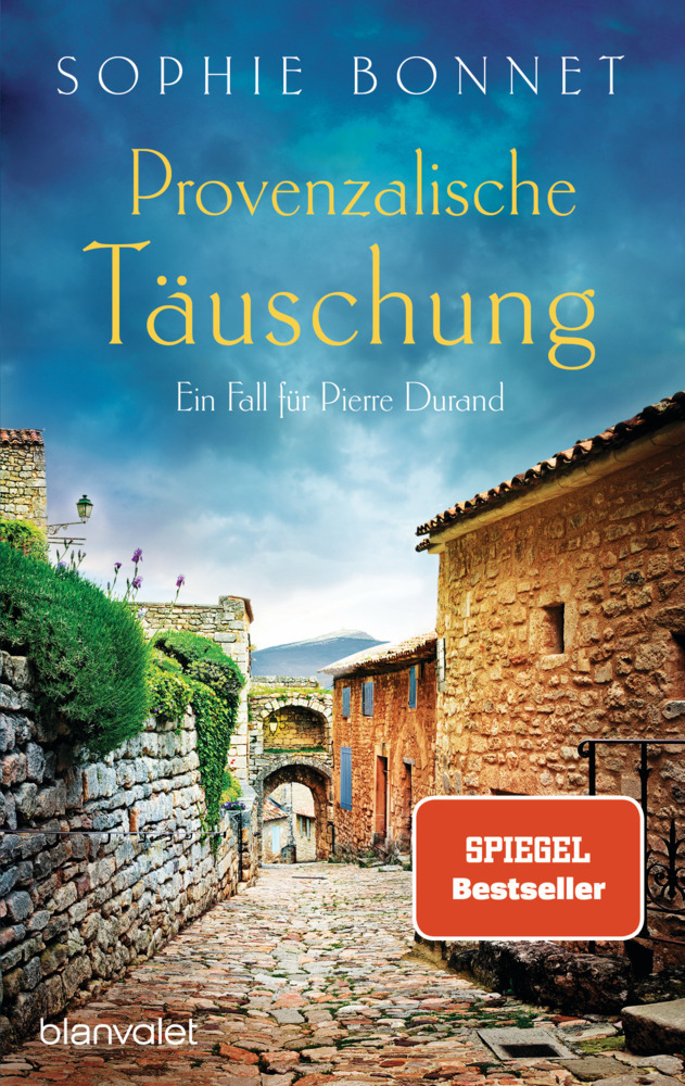 Provenzalische Täuschung main product photo