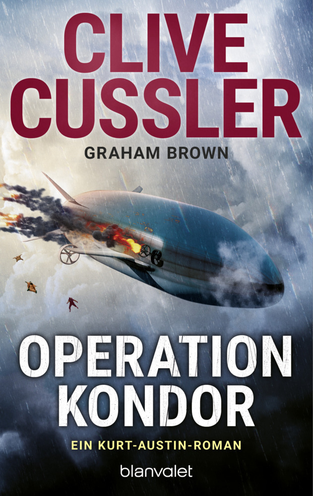 Operation Kondor main product photo