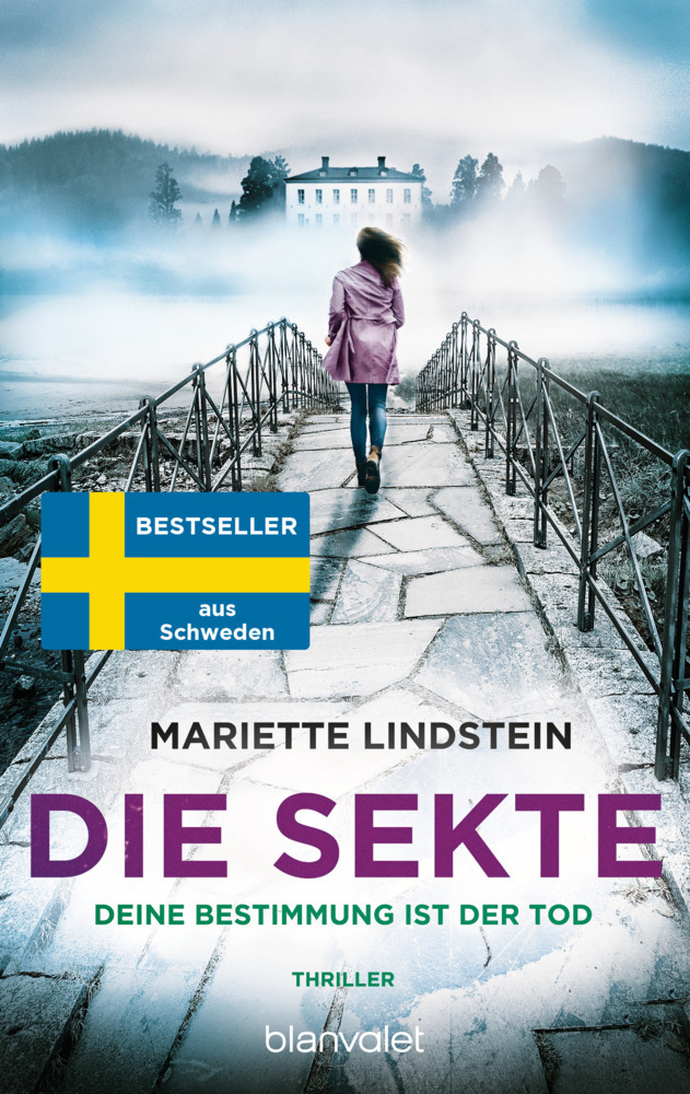 Die Sekte - Deine Bestimmung ist der Tod main product photo
