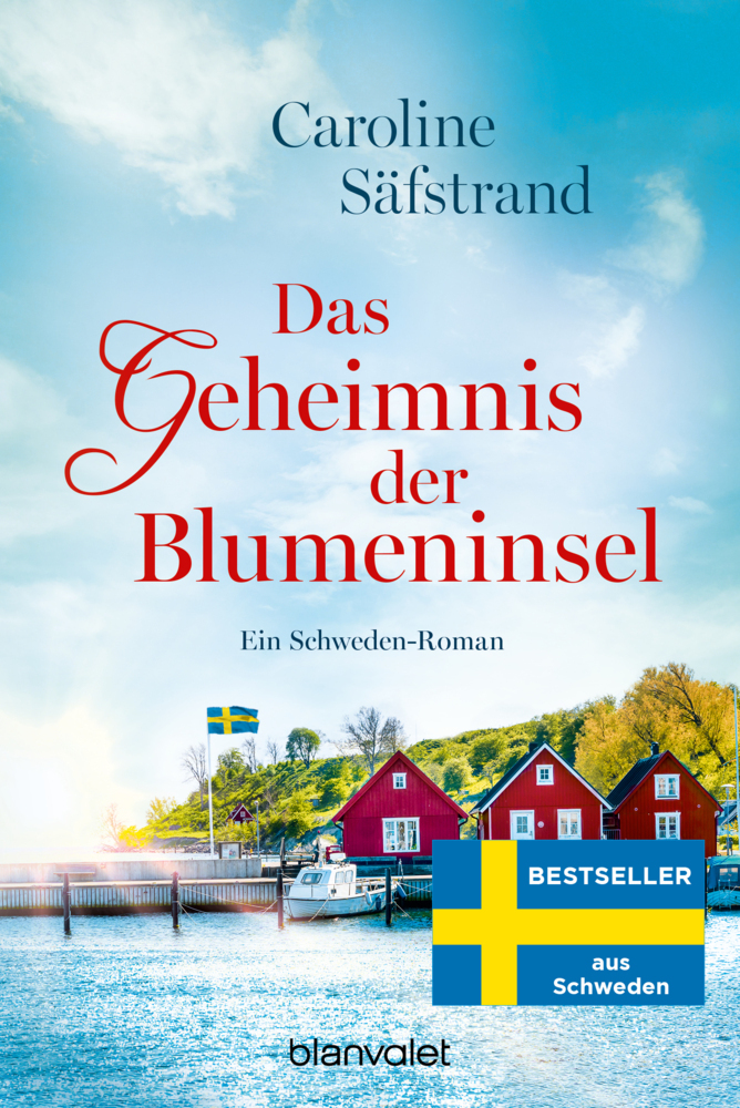 Das Geheimnis der Blumeninsel main product photo