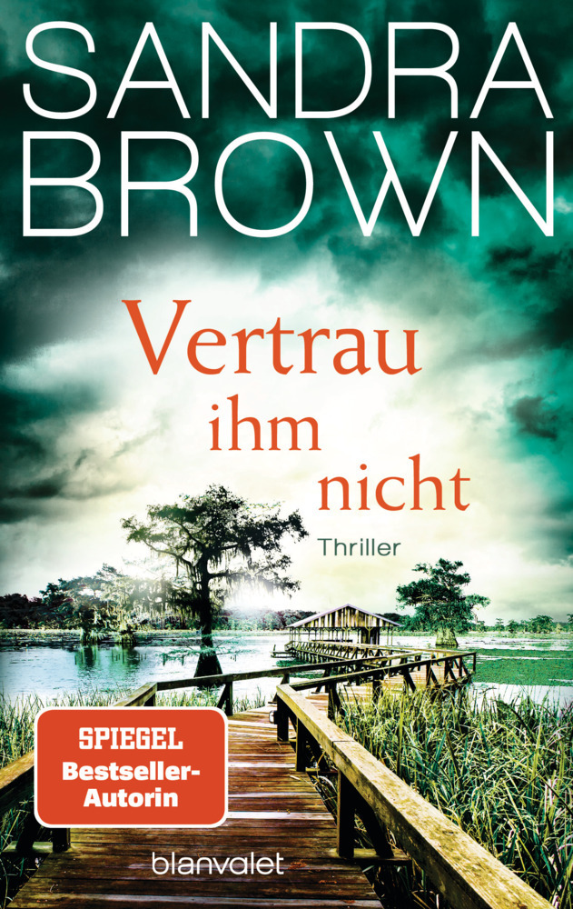 Vertrau ihm nicht main product photo