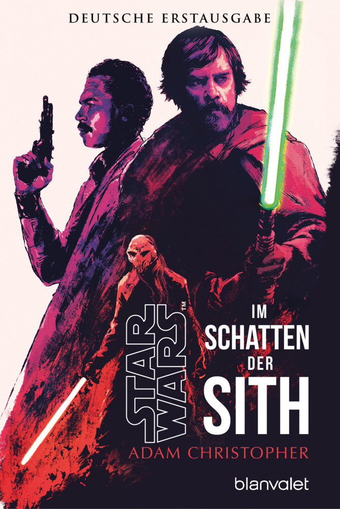 Star Wars(TM) Im Schatten der Sith main product photo