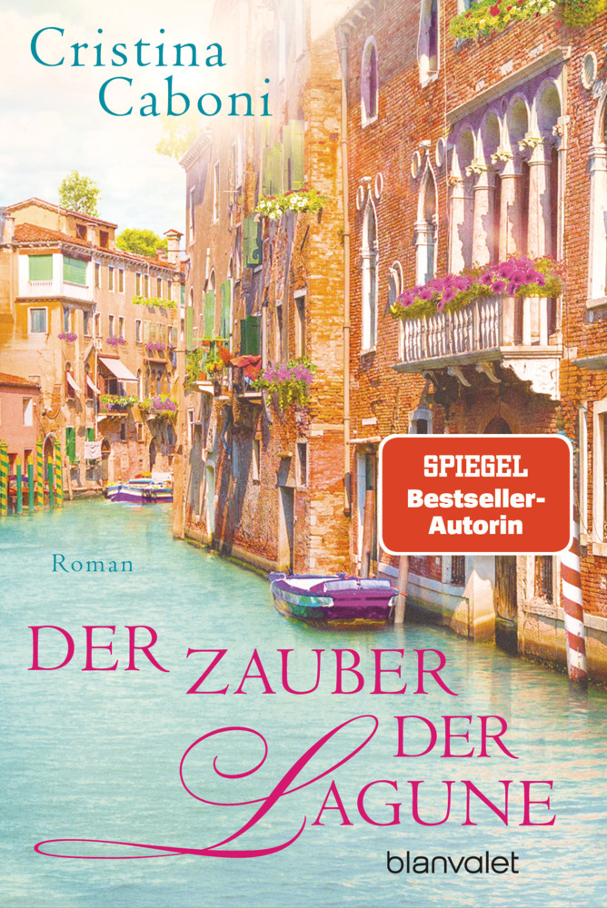 Der Zauber der Lagune main product photo