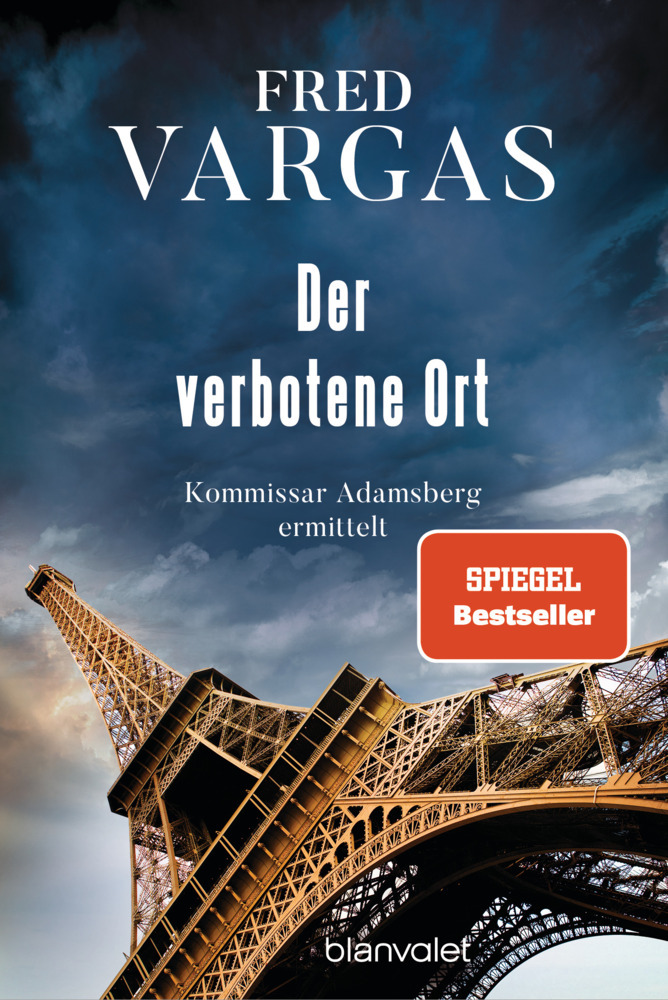 Der verbotene Ort main product photo