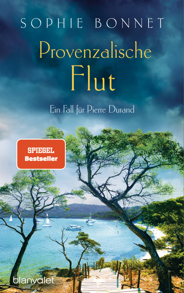 Provenzalische Flut main product photo