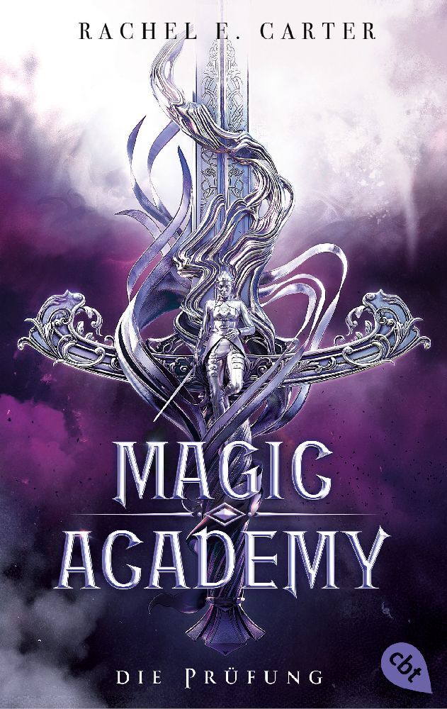Magic Academy - Die Prüfung main product photo