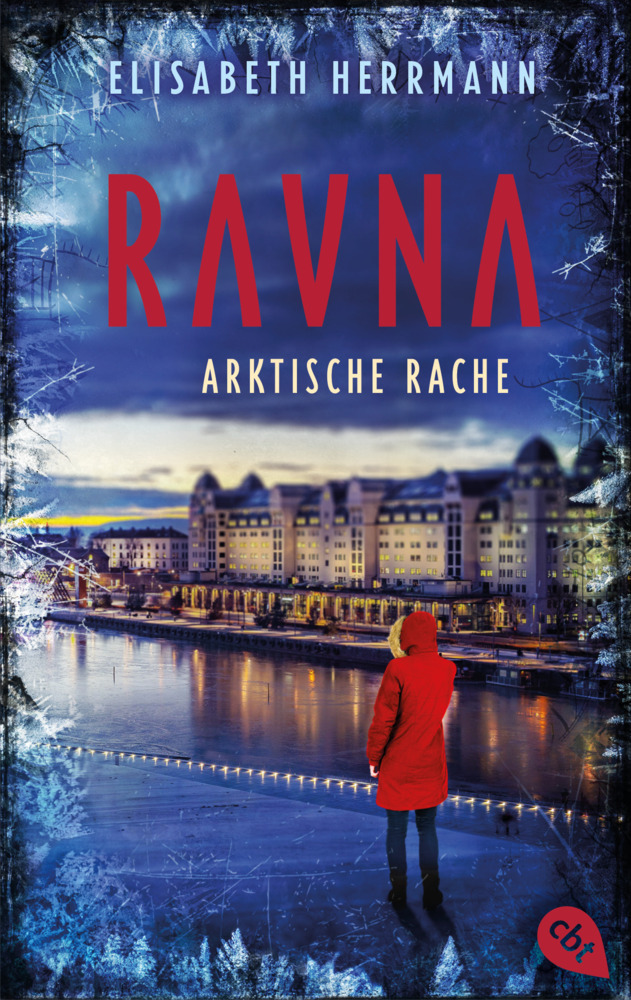 RAVNA - Arktische Rache main product photo