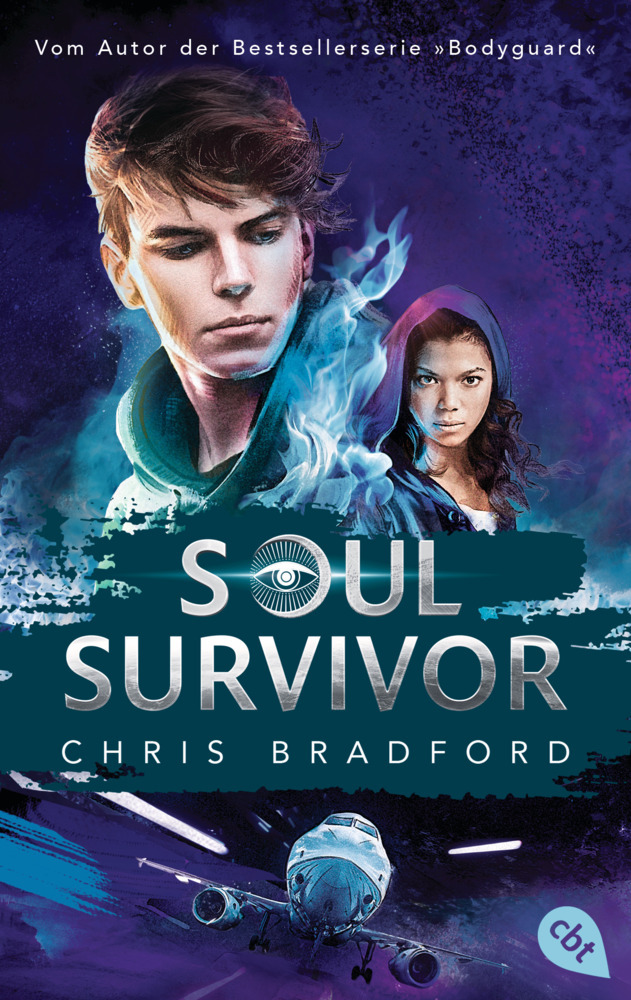 SOUL SURVIVOR main product photo