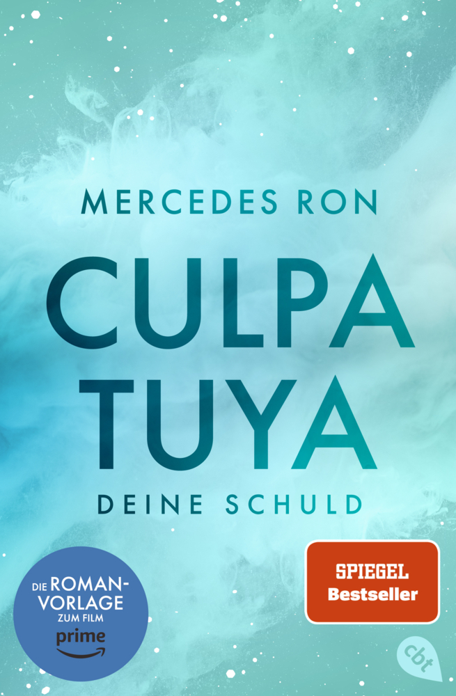Culpa Tuya - Deine Schuld main product photo