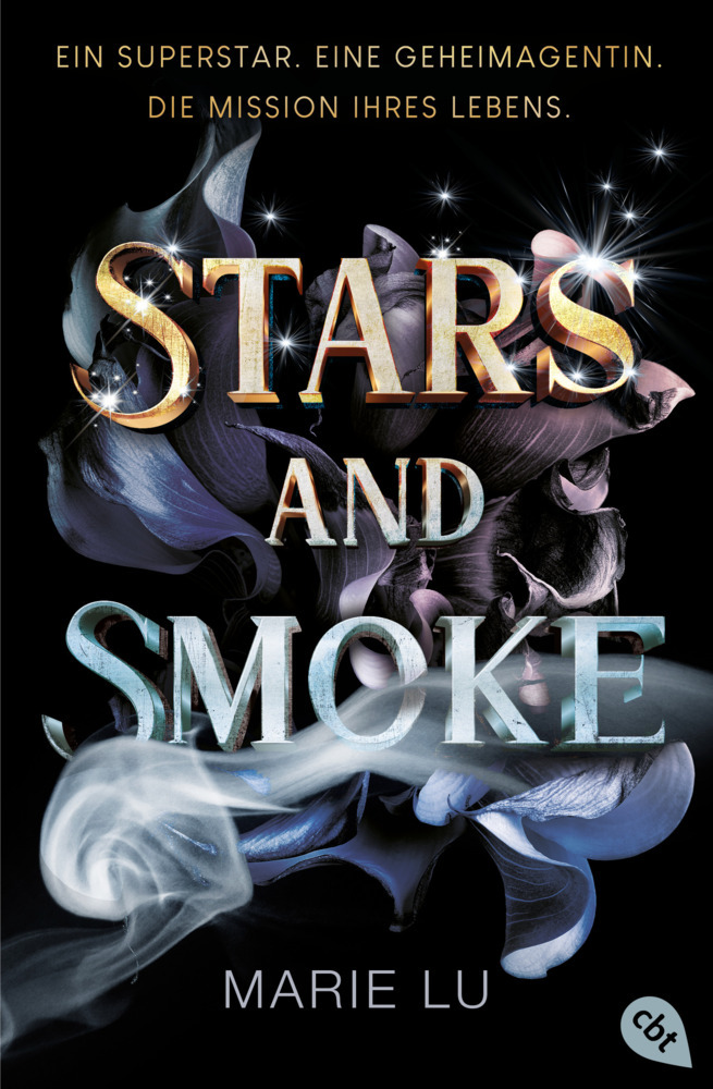 Stars and Smoke main product photo