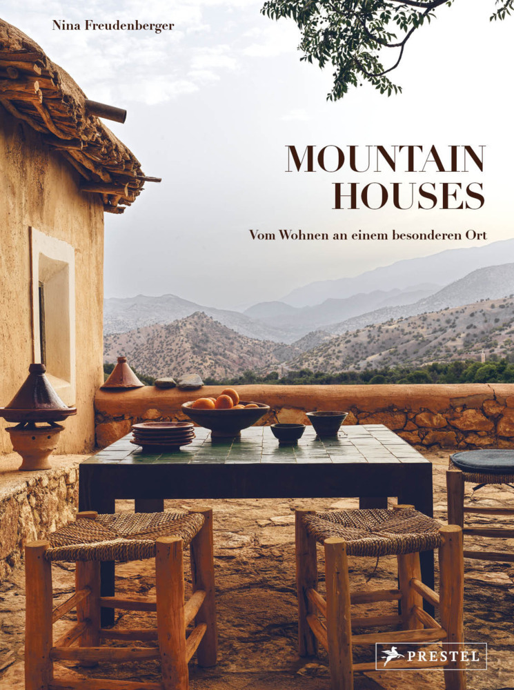Mountain Houses main product photo