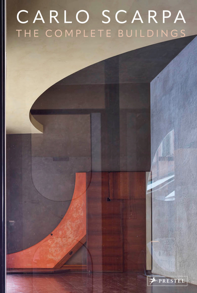 Carlo Scarpa main product photo