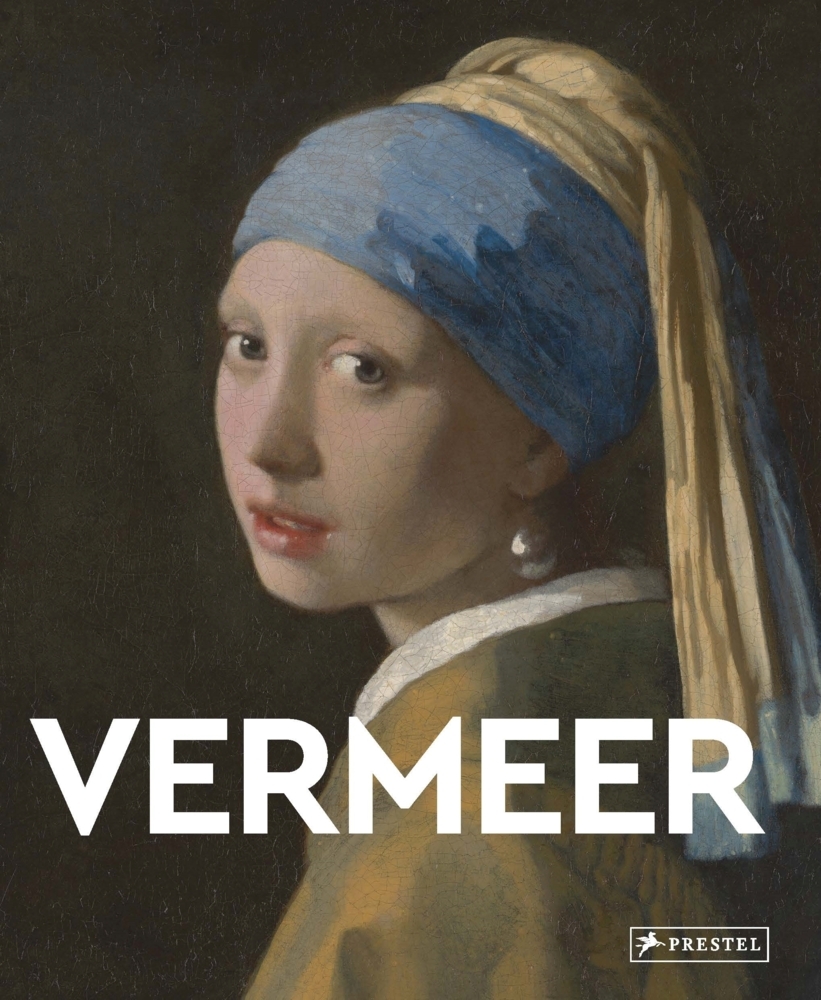 Vermeer main product photo