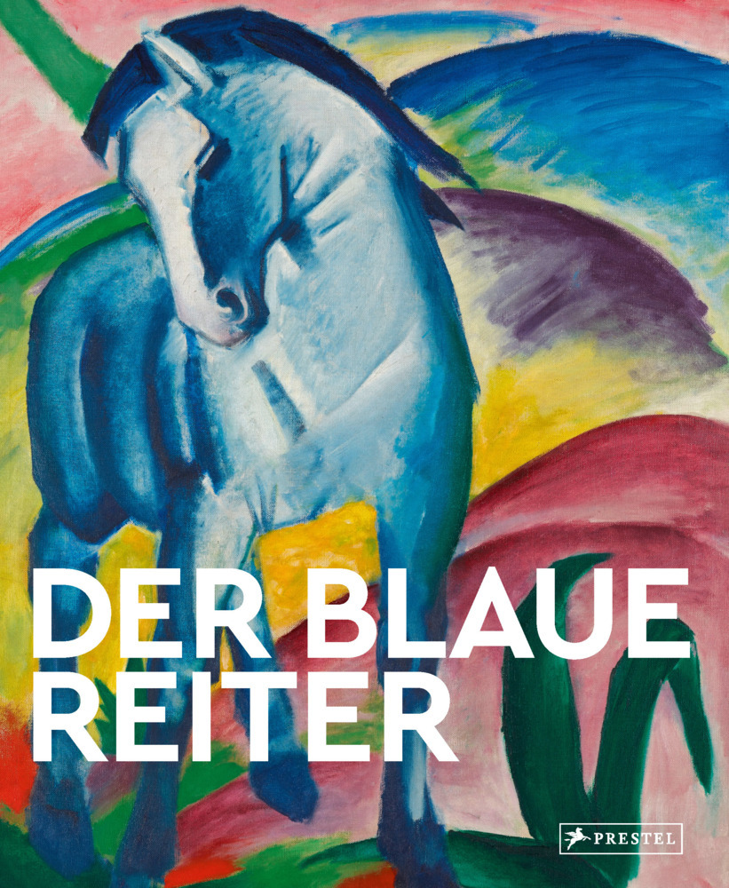 Der Blaue Reiter main product photo