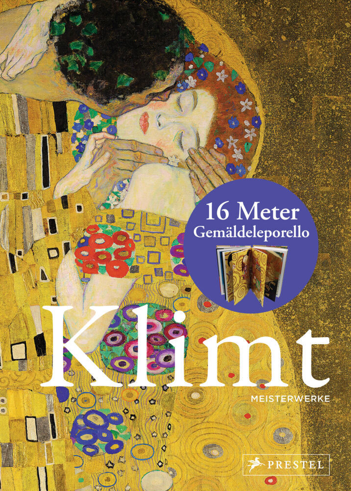 KLIMT main product photo