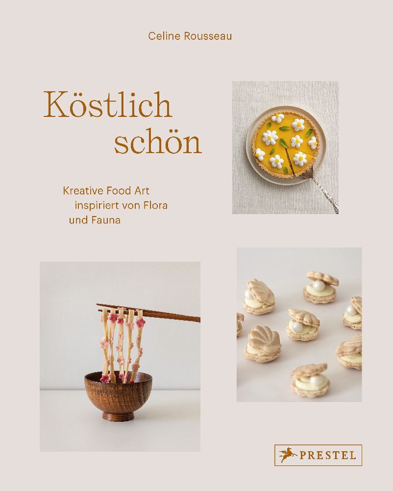 Köstlich schön main product photo