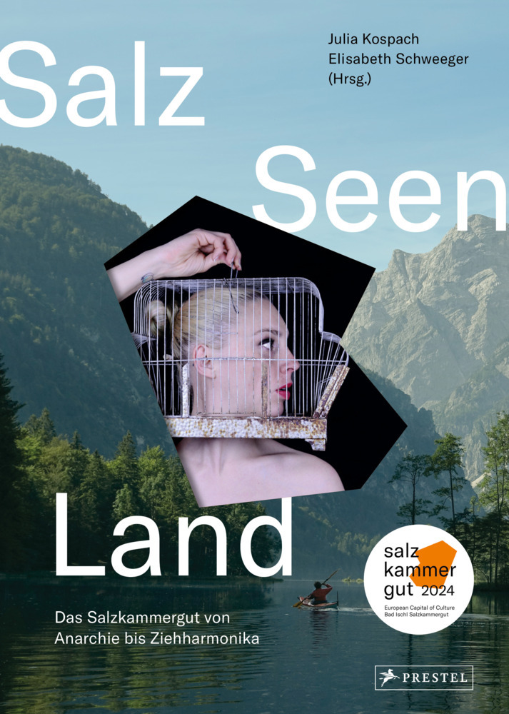 Salz Seen Land main product photo
