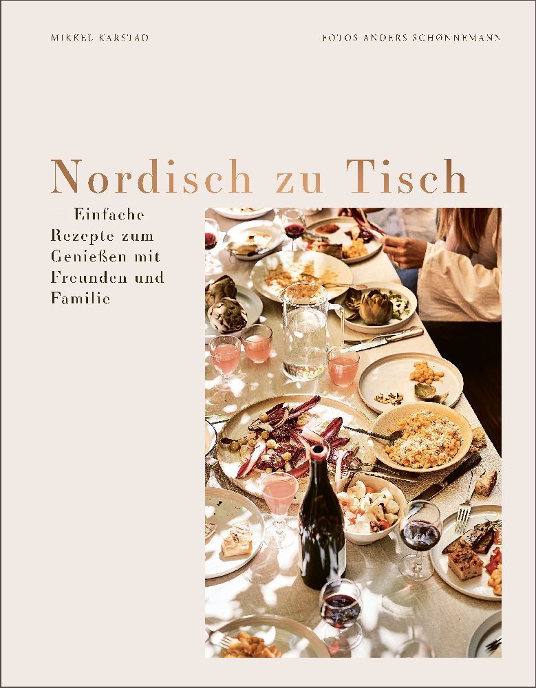 Nordisch zu Tisch main product photo