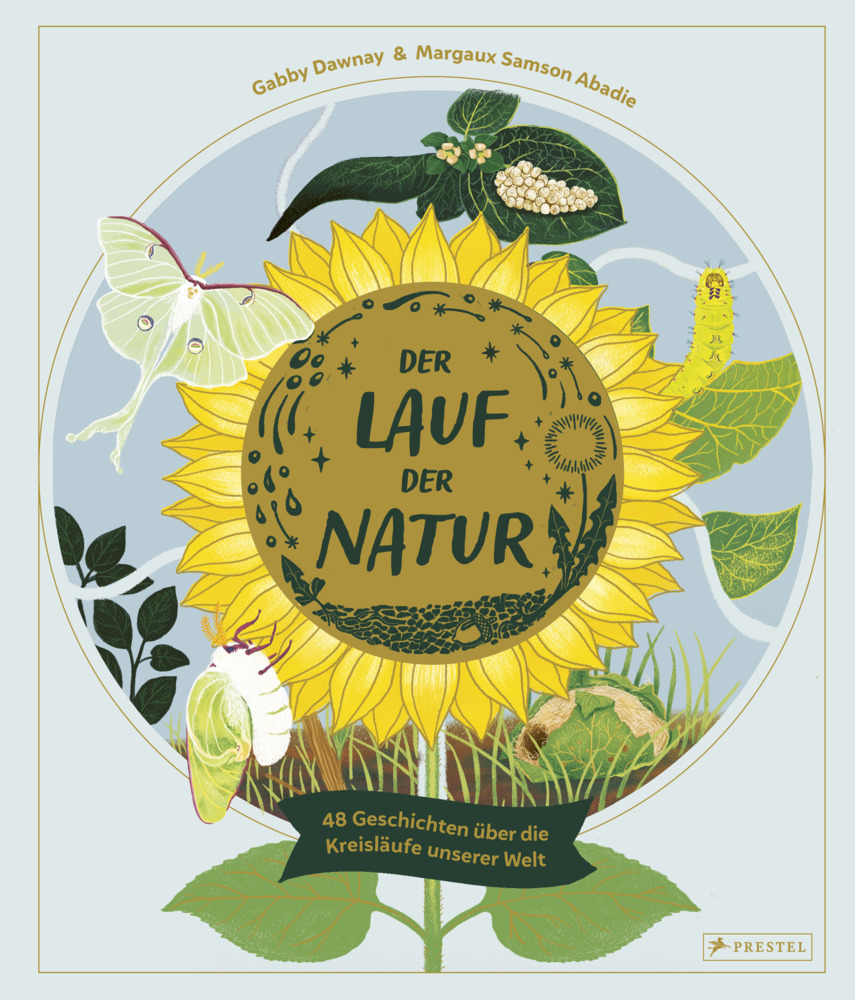 Der Lauf der Natur main product photo