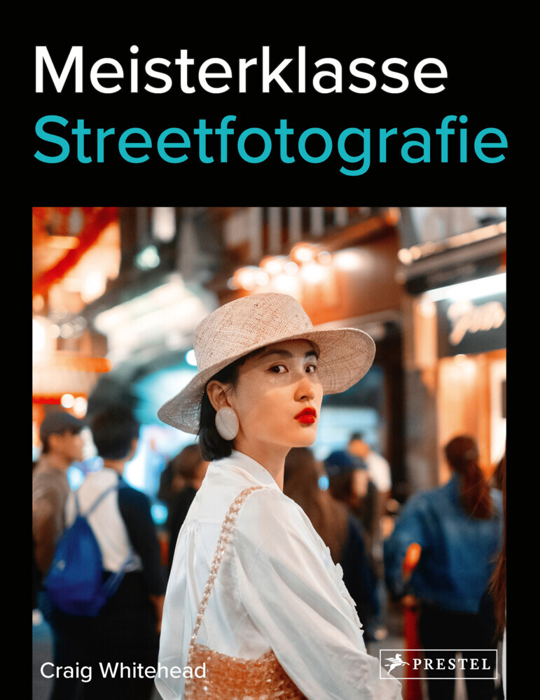 Meisterklasse Streetfotografie main product photo
