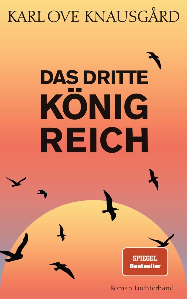 Das dritte Königreich main product photo