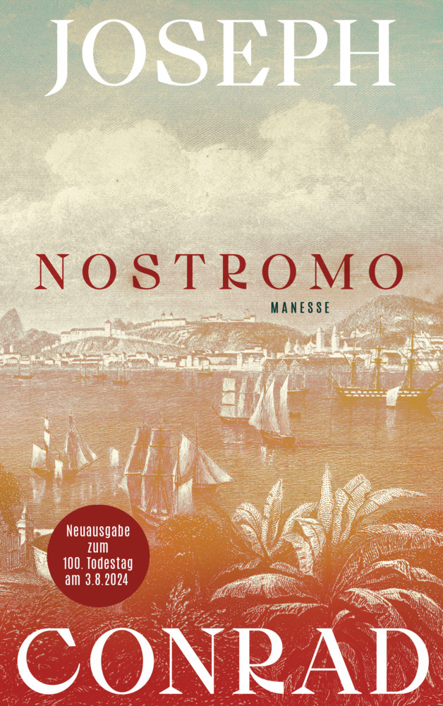 Nostromo main product photo