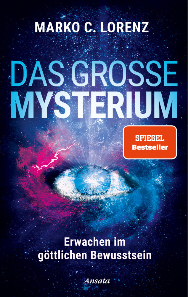Das große Mysterium main product photo