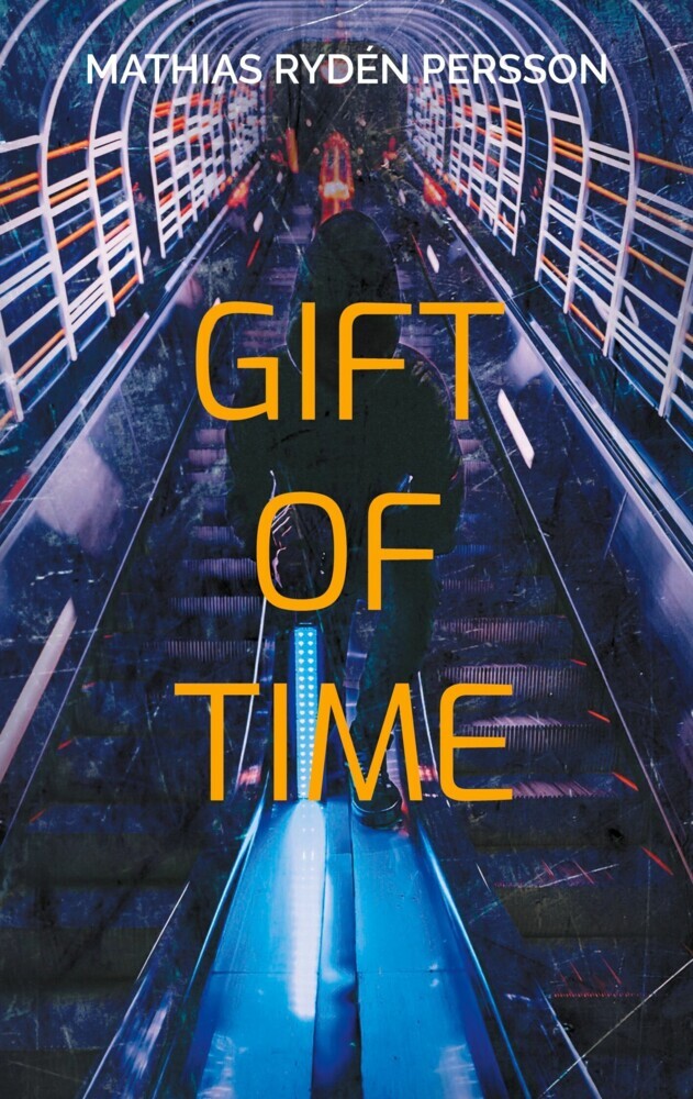 Gift of time main product photo