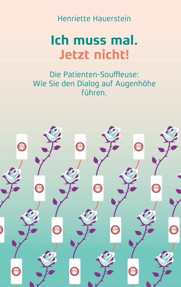 Ich muss mal. Jetzt nicht! main product photo