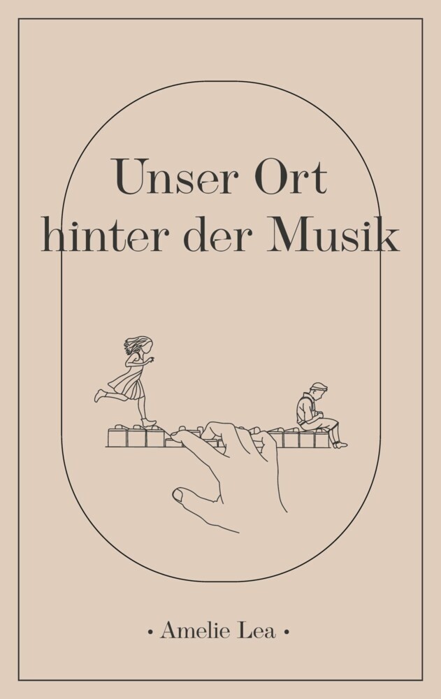 Unser Ort hinter der Musik main product photo