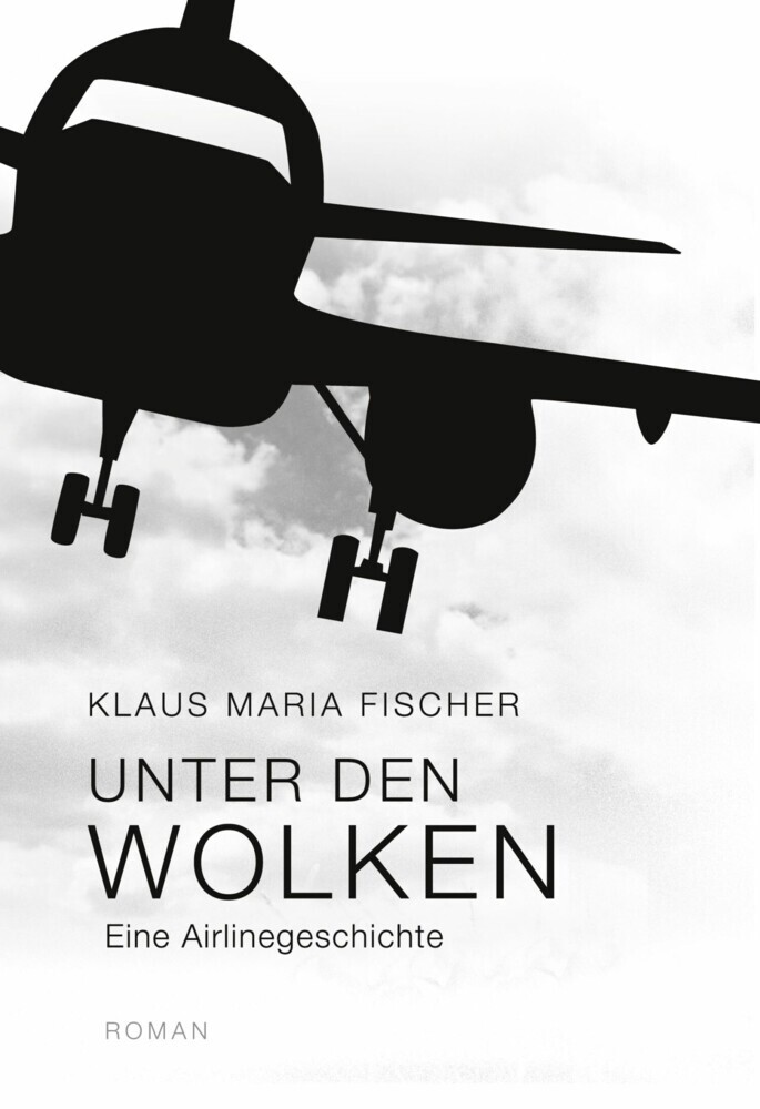 Unter den Wolken main product photo