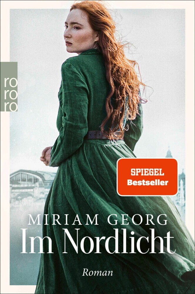 Im Nordlicht main product photo