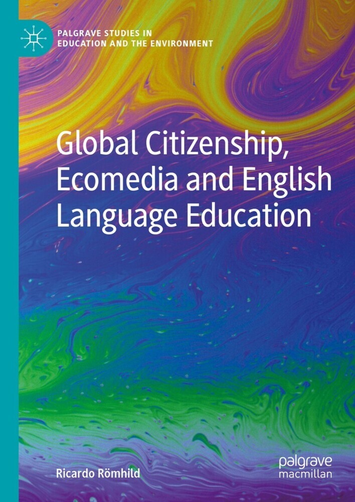 Global Citizenship, Ecomedia and English Language Education main product photo