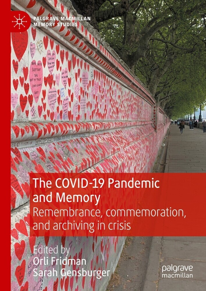 The COVID-19 Pandemic and Memory main product photo