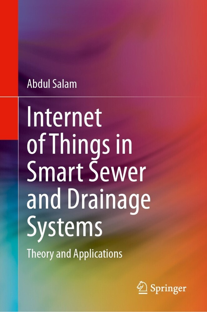 Internet of Things in Smart Sewer and Drainage Systems main product photo