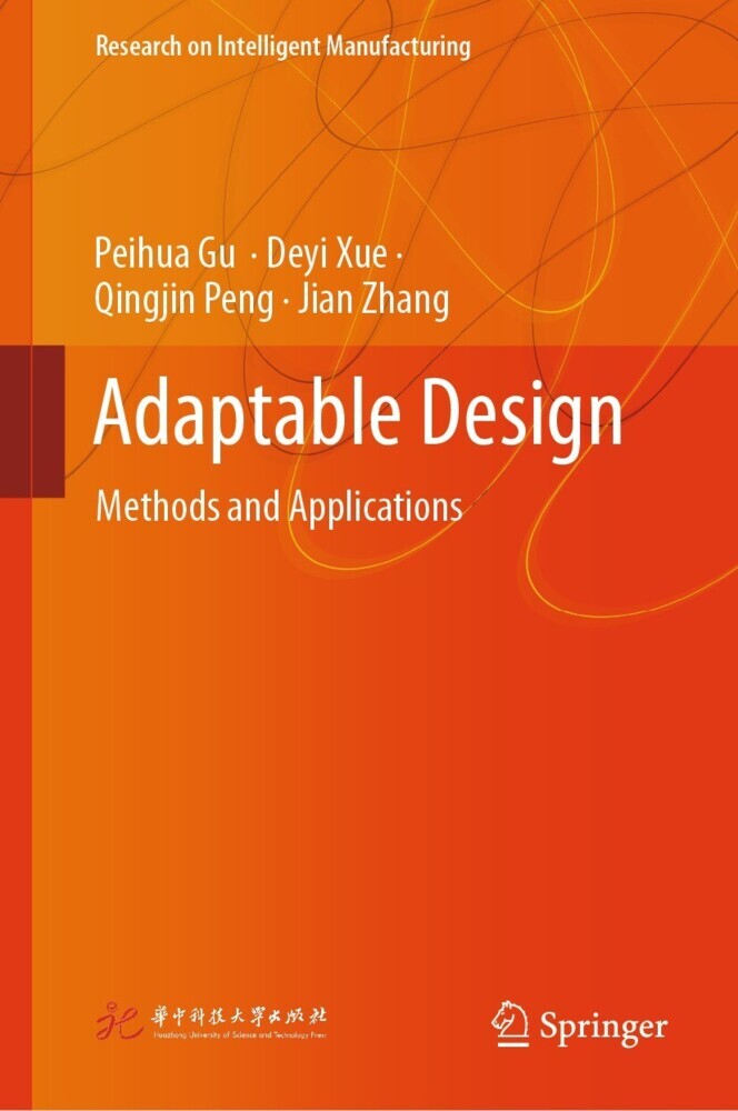 Adaptable Design main product photo