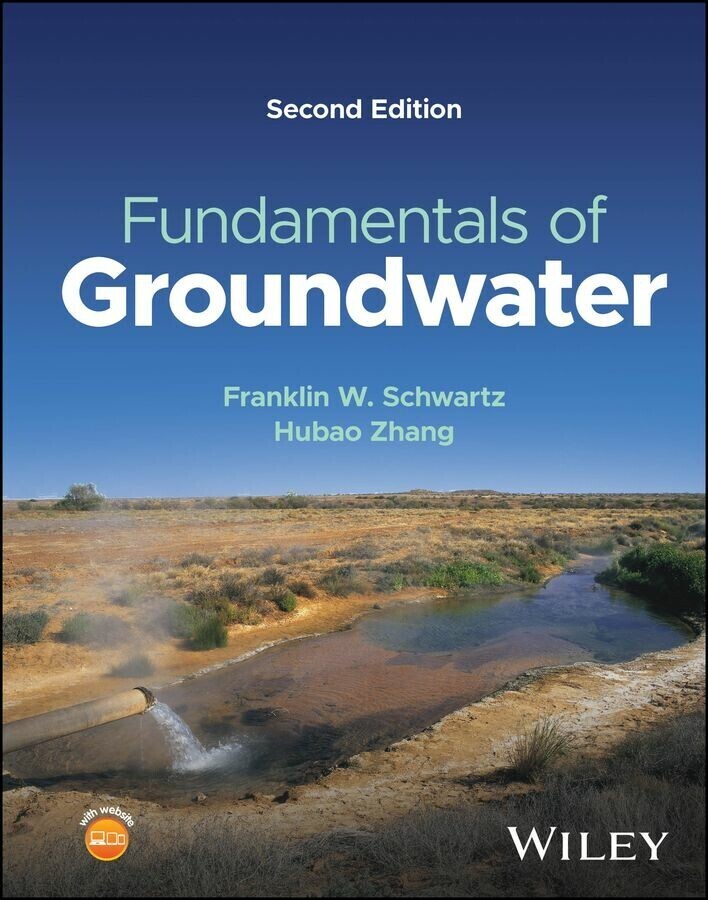 Fundamentals of Groundwater main product photo