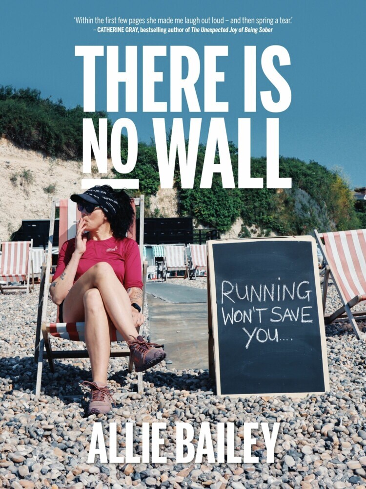 There is No Wall main product photo